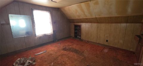 Tiny photo for 1509 Lafayette Avenue, Niagara Falls, NY 14305 (MLS # B1660876)