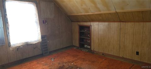 Tiny photo for 1509 Lafayette Avenue, Niagara Falls, NY 14305 (MLS # B1660876)