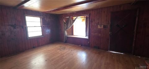 Tiny photo for 1509 Lafayette Avenue, Niagara Falls, NY 14305 (MLS # B1660876)