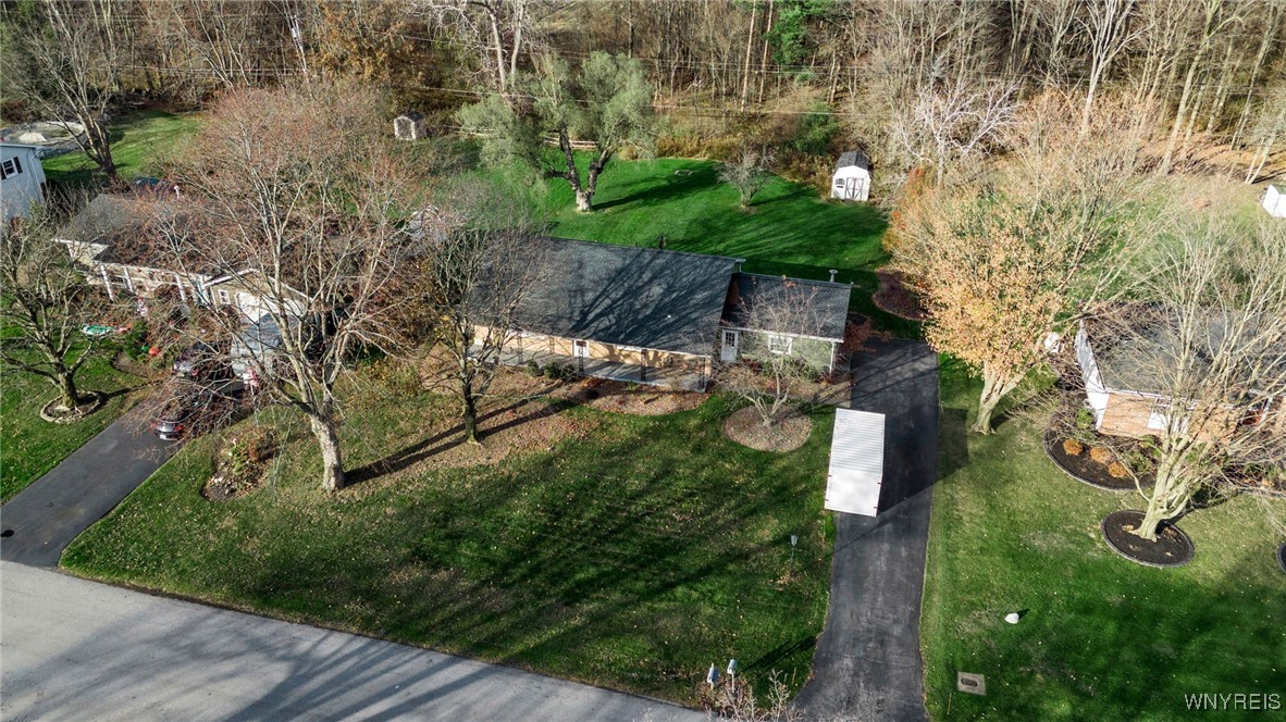 11776 Boncliff Drive, Alden, New York image 35