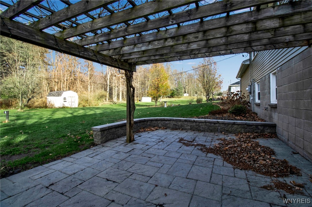 11776 Boncliff Drive, Alden, New York image 32