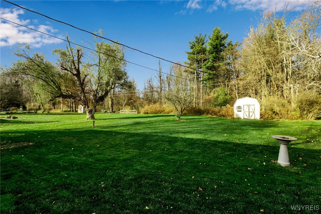 11776 Boncliff Drive, Alden, New York image 33