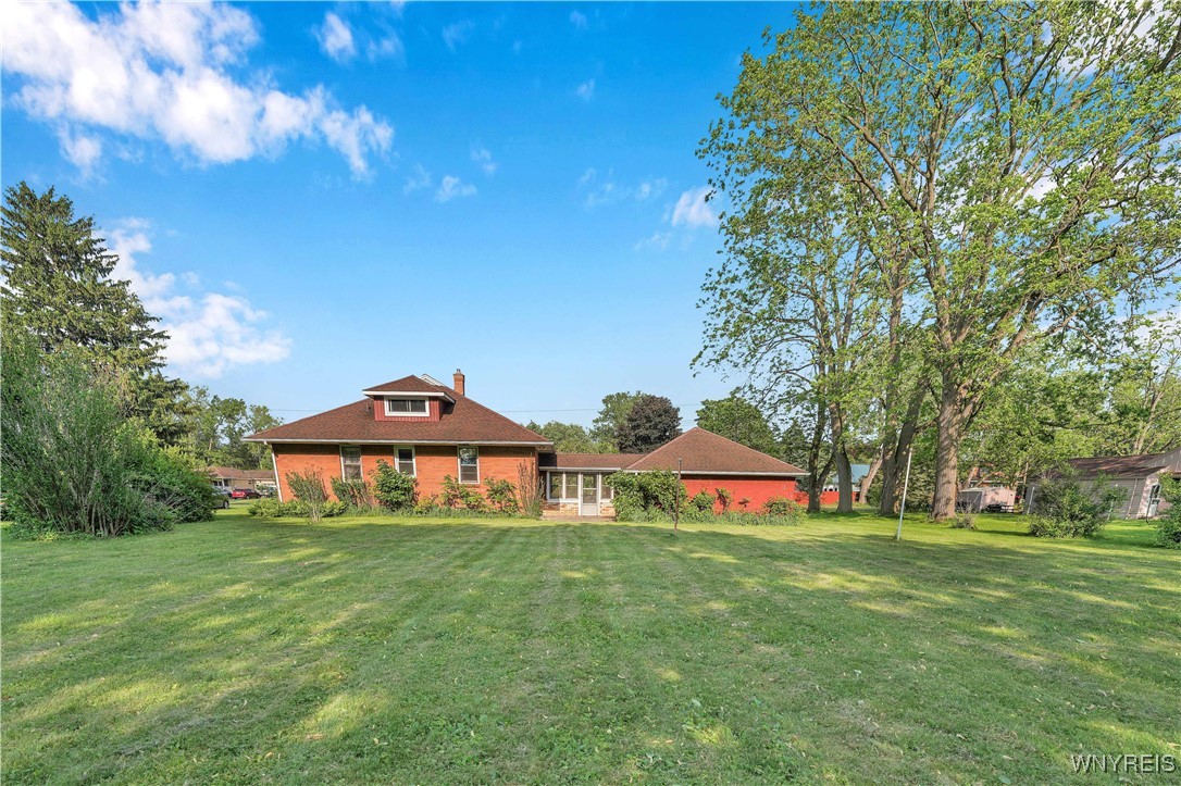 30 Homeward Place, Elma, New York image 4