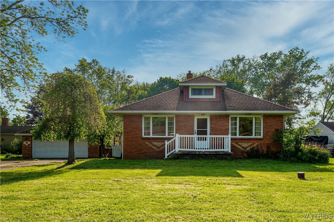 30 Homeward Place, Elma, New York image 1