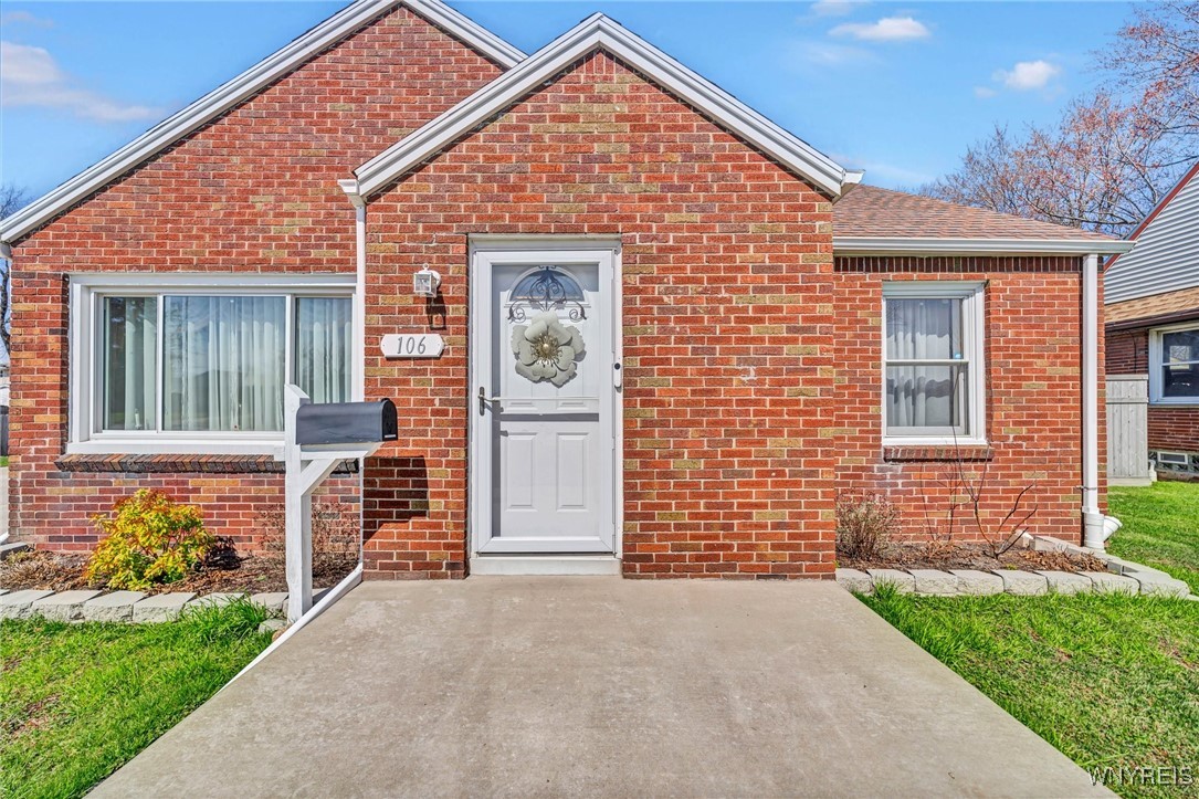 106 Hartford Road