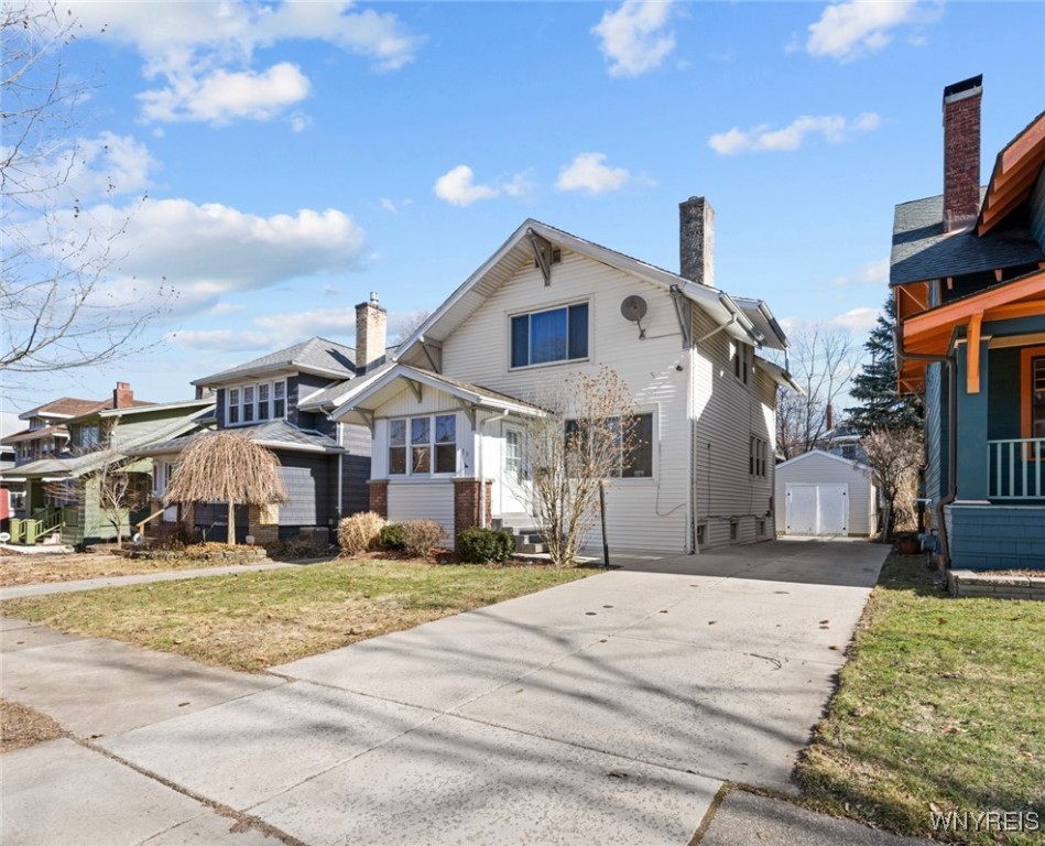 33 Montrose Avenue, Buffalo, New York image 3