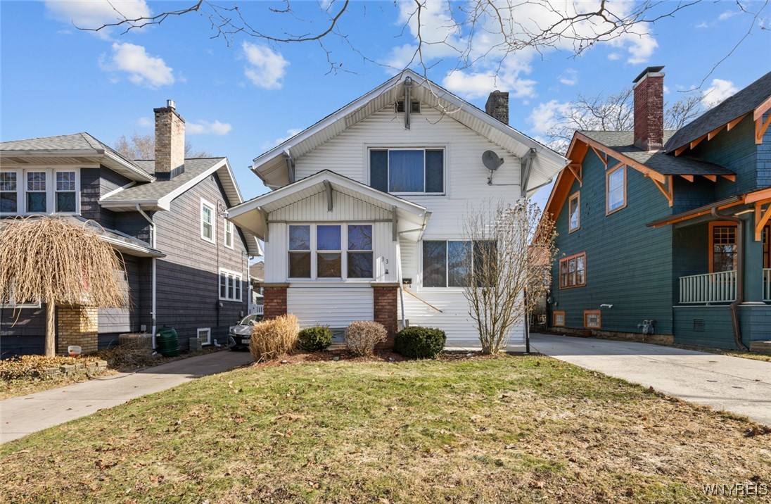 33 Montrose Avenue, Buffalo, New York image 1