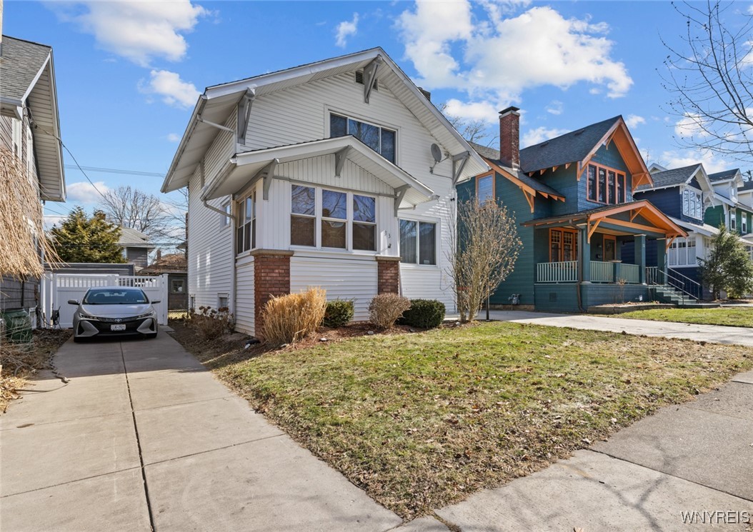 33 Montrose Avenue, Buffalo, New York image 4