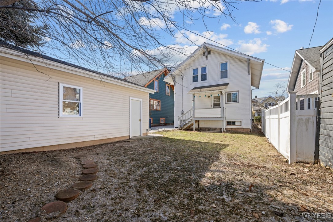 33 Montrose Avenue, Buffalo, New York image 7