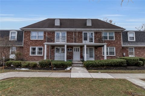 1420 Maple Road 6 Amherst NY 14221