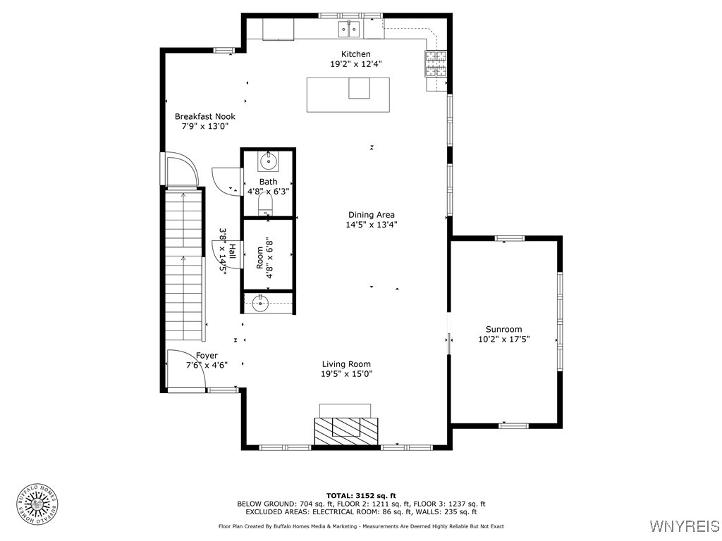 13 Ojibwa Circle, Buffalo, New York image 45