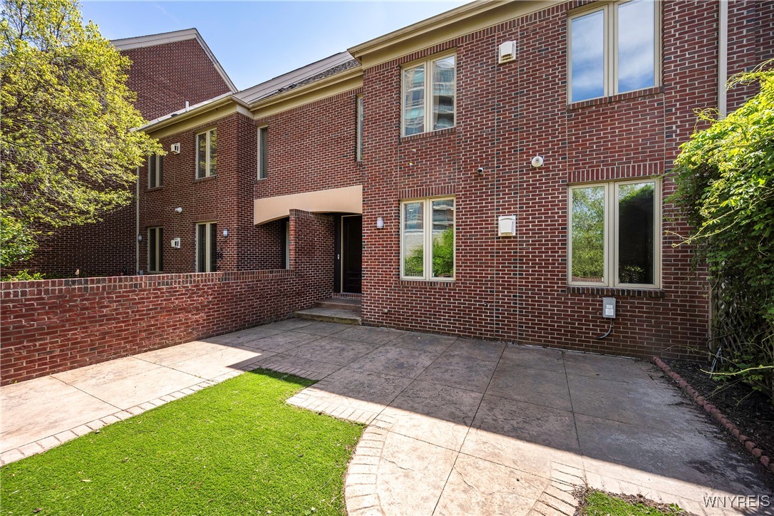 13 Ojibwa Circle, Buffalo, New York image 35