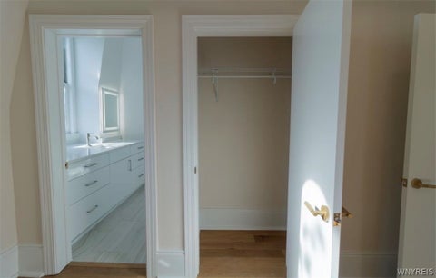 Tiny photo for 17 N Pearl Street #4, Buffalo, NY 14202 (MLS # B1716147)