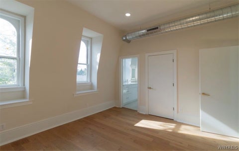 Tiny photo for 17 N Pearl Street #4, Buffalo, NY 14202 (MLS # B1716147)
