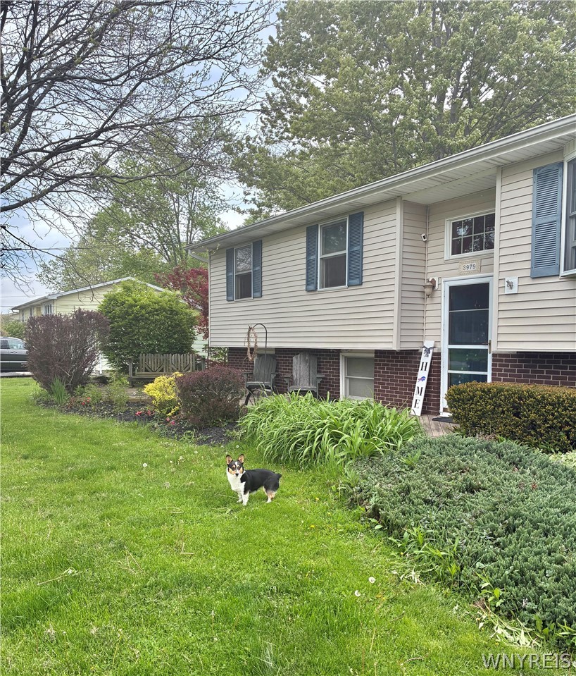 3979 Ridgelea Drive