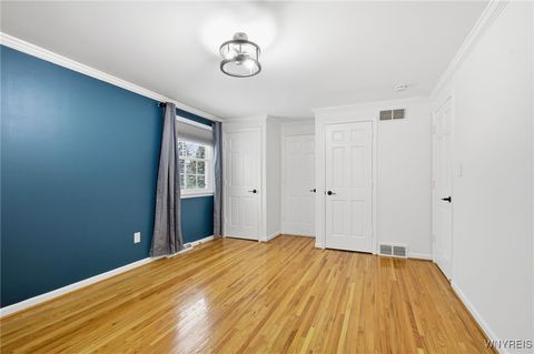 Tiny photo for 215 Fruitwood Terrace, Amherst, NY 14221 (MLS # B1655112)