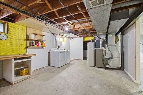 Tiny photo for 215 Fruitwood Terrace, Amherst, NY 14221 (MLS # B1655112)