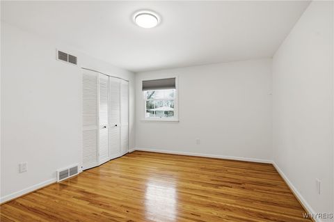 Tiny photo for 215 Fruitwood Terrace, Amherst, NY 14221 (MLS # B1655112)