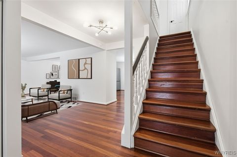 Tiny photo for 215 Fruitwood Terrace, Amherst, NY 14221 (MLS # B1655112)