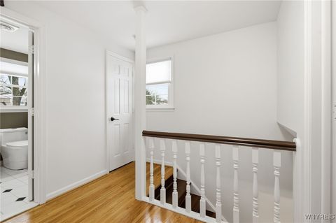 Tiny photo for 215 Fruitwood Terrace, Amherst, NY 14221 (MLS # B1655112)