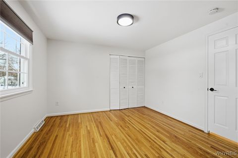 Tiny photo for 215 Fruitwood Terrace, Amherst, NY 14221 (MLS # B1655112)