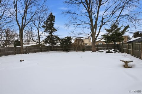 Tiny photo for 215 Fruitwood Terrace, Amherst, NY 14221 (MLS # B1655112)