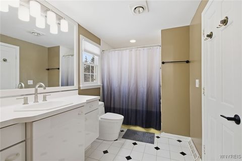 Tiny photo for 215 Fruitwood Terrace, Amherst, NY 14221 (MLS # B1655112)