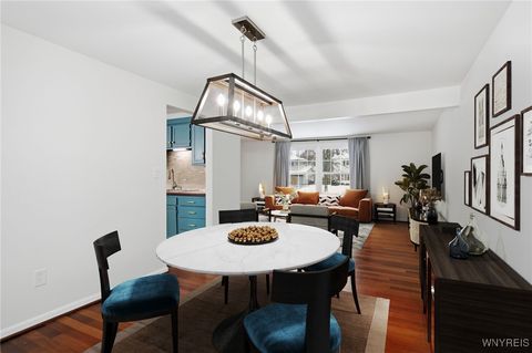 Tiny photo for 215 Fruitwood Terrace, Amherst, NY 14221 (MLS # B1655112)