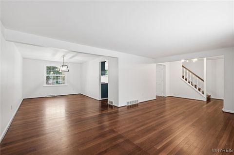 Tiny photo for 215 Fruitwood Terrace, Amherst, NY 14221 (MLS # B1655112)