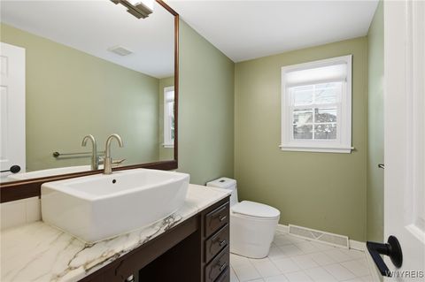 Tiny photo for 215 Fruitwood Terrace, Amherst, NY 14221 (MLS # B1655112)