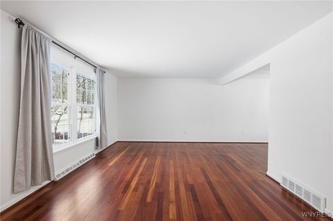 Tiny photo for 215 Fruitwood Terrace, Amherst, NY 14221 (MLS # B1655112)