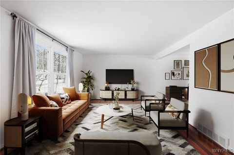 Tiny photo for 215 Fruitwood Terrace, Amherst, NY 14221 (MLS # B1655112)