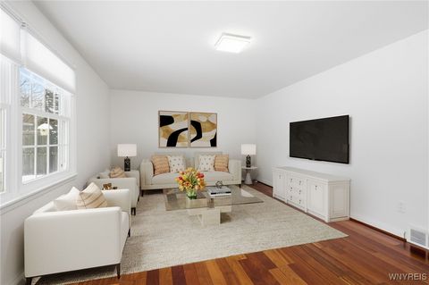 Tiny photo for 215 Fruitwood Terrace, Amherst, NY 14221 (MLS # B1655112)