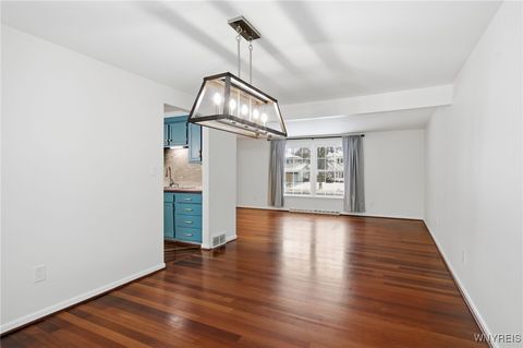 Tiny photo for 215 Fruitwood Terrace, Amherst, NY 14221 (MLS # B1655112)