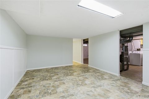 Tiny photo for 215 Fruitwood Terrace, Amherst, NY 14221 (MLS # B1655112)