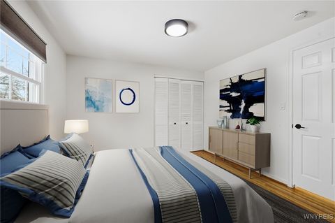 Tiny photo for 215 Fruitwood Terrace, Amherst, NY 14221 (MLS # B1655112)