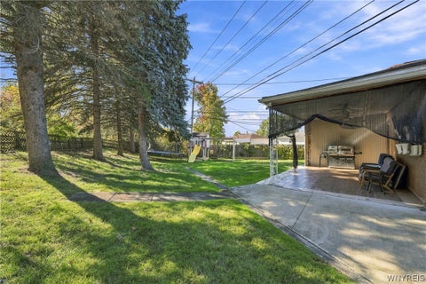 Tiny photo for 80 The Avenue, Cheektowaga, NY 14225 (MLS # B1723615)
