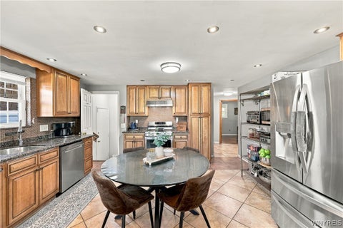 Tiny photo for 80 The Avenue, Cheektowaga, NY 14225 (MLS # B1723615)