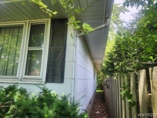 Tiny photo for 45 Lexington TER, Amherst, NY 14226 (MLS # B1693398)