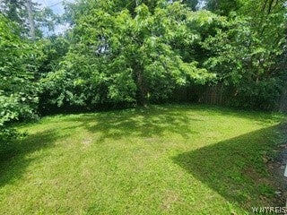 Tiny photo for 45 Lexington TER, Amherst, NY 14226 (MLS # B1693398)