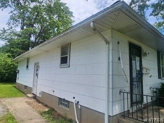 Tiny photo for 45 Lexington TER, Amherst, NY 14226 (MLS # B1693398)