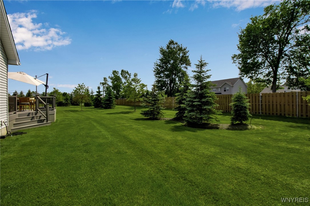 29 Cherryfield Lane, Lancaster, New York image 43
