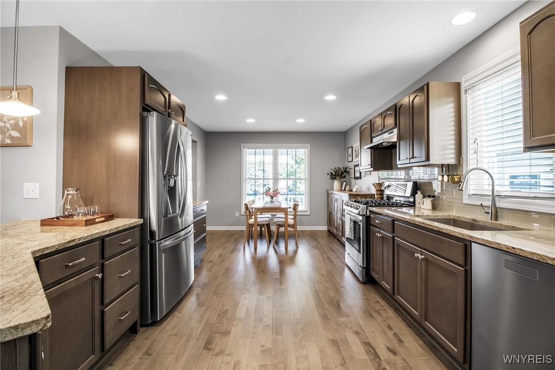 29 Cherryfield Lane, Lancaster, New York image 9