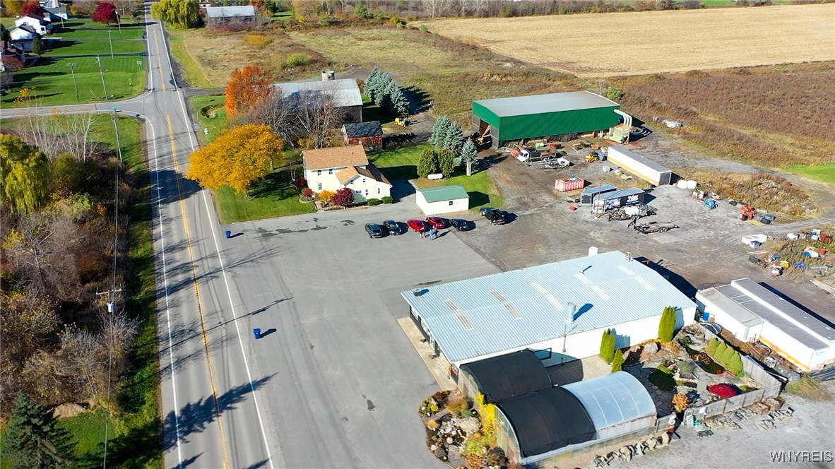 3779 Lower Mountain Road