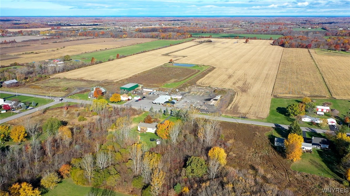 3779 Lower Mountain Road