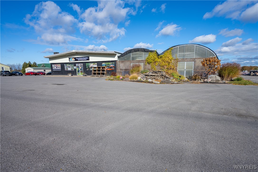 3779 Lower Mountain Road