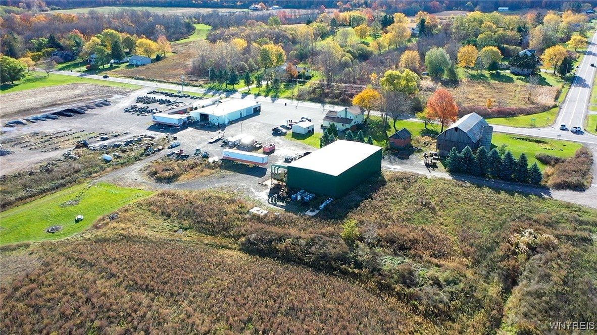 3779 Lower Mountain Road