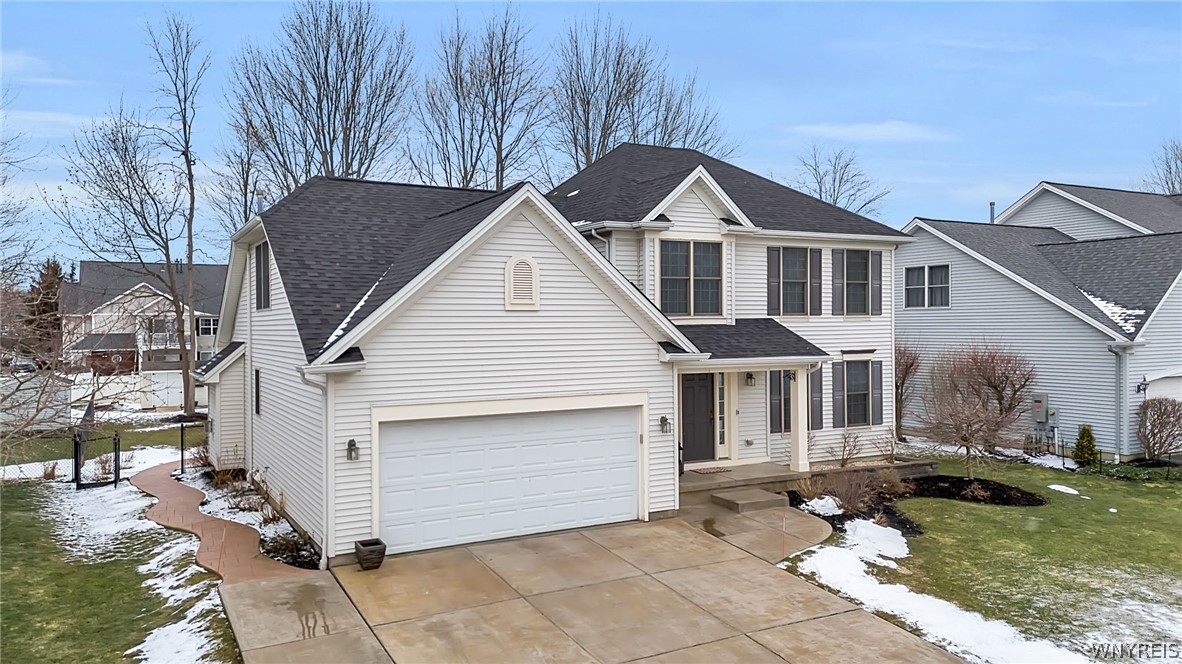 111 Autumn Creek Court