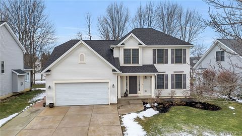 111 Autumn Creek Court East Amherst NY 14051