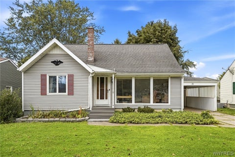 Homes For Sale - 31 S Irwinwood Road<br/> Lancaster, NY 14086